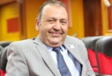 اللواء طارق مسعود