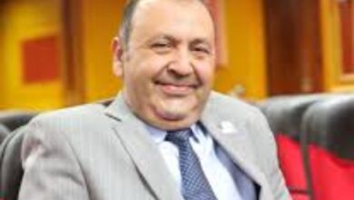 اللواء طارق مسعود