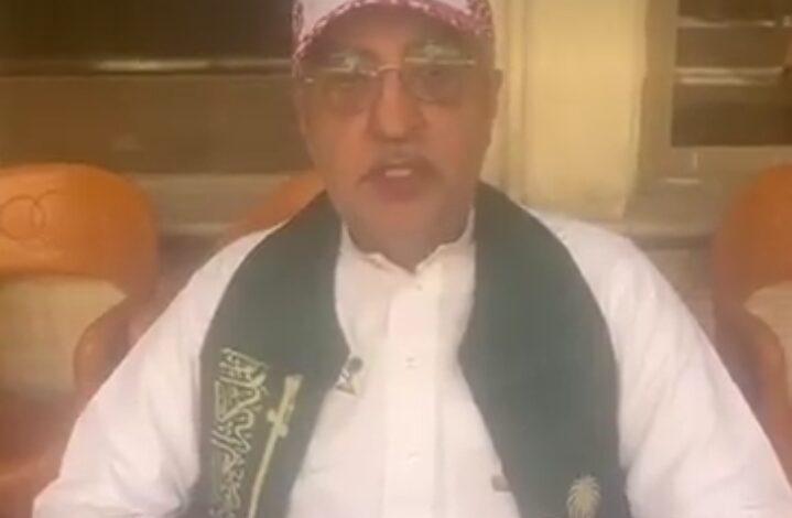 سامي العثمان
