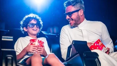 يشاهد السينما أرشفية
