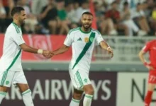 لاعبي أهلي جدة