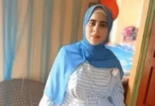 العروسة الضحية