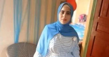 العروسة الضحية