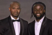 شيكابالا وفيستون مايلي