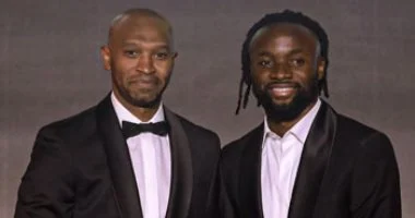 شيكابالا وفيستون مايلي