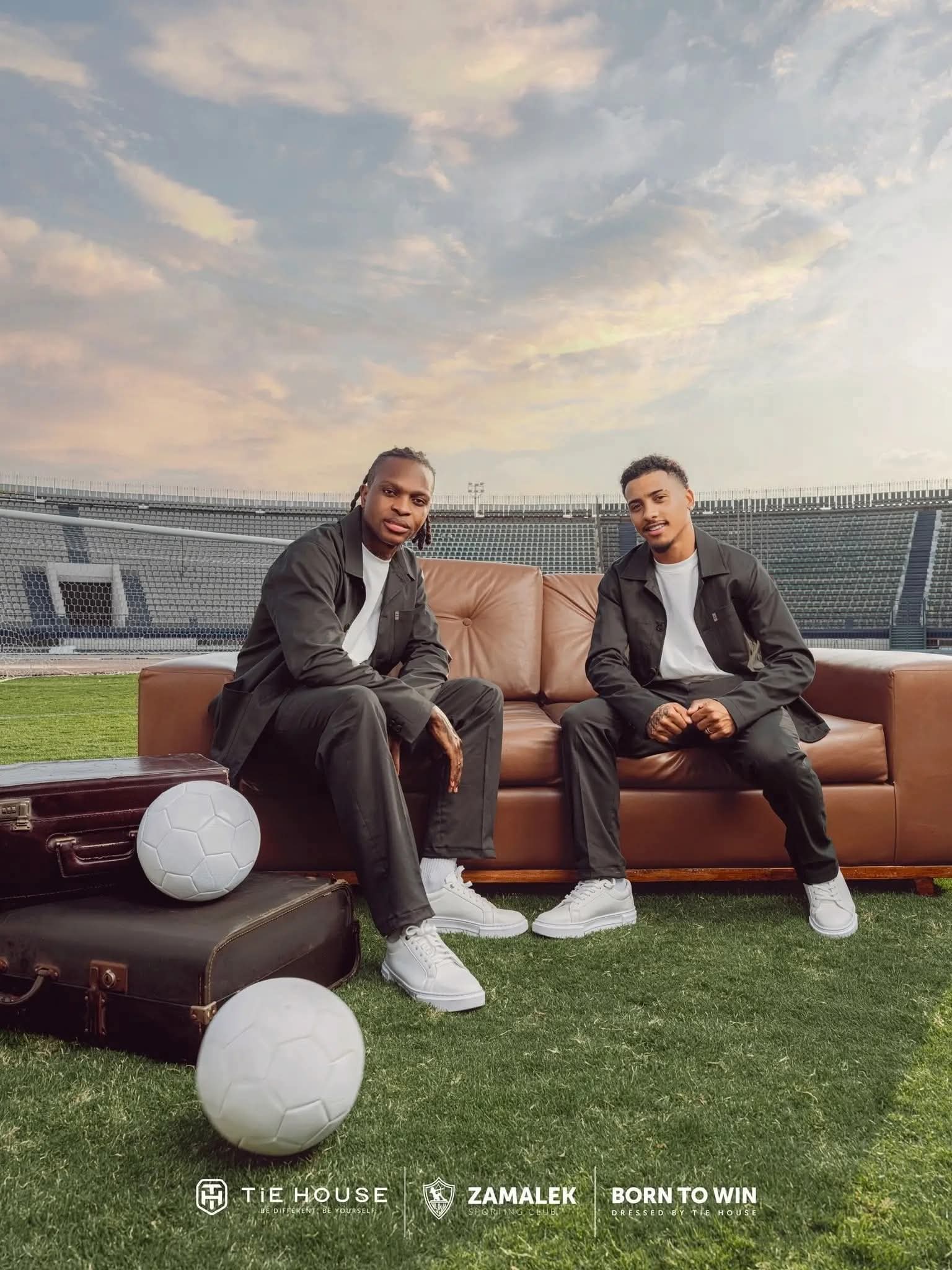 شيكو بانزا وخوان بيزيرا