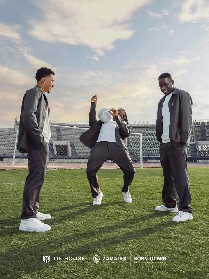 لاعبي الزمالك2