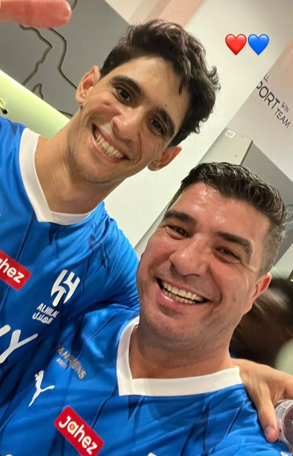 ڤيتور بيريرا مدرب الحراس