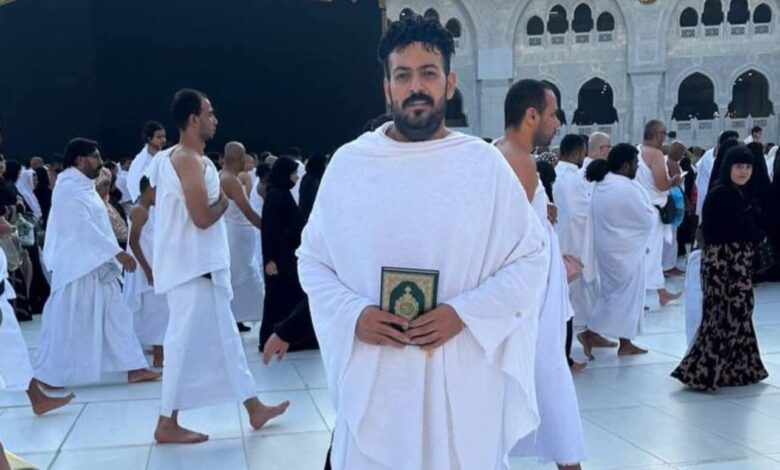 إسماعيل الليثي