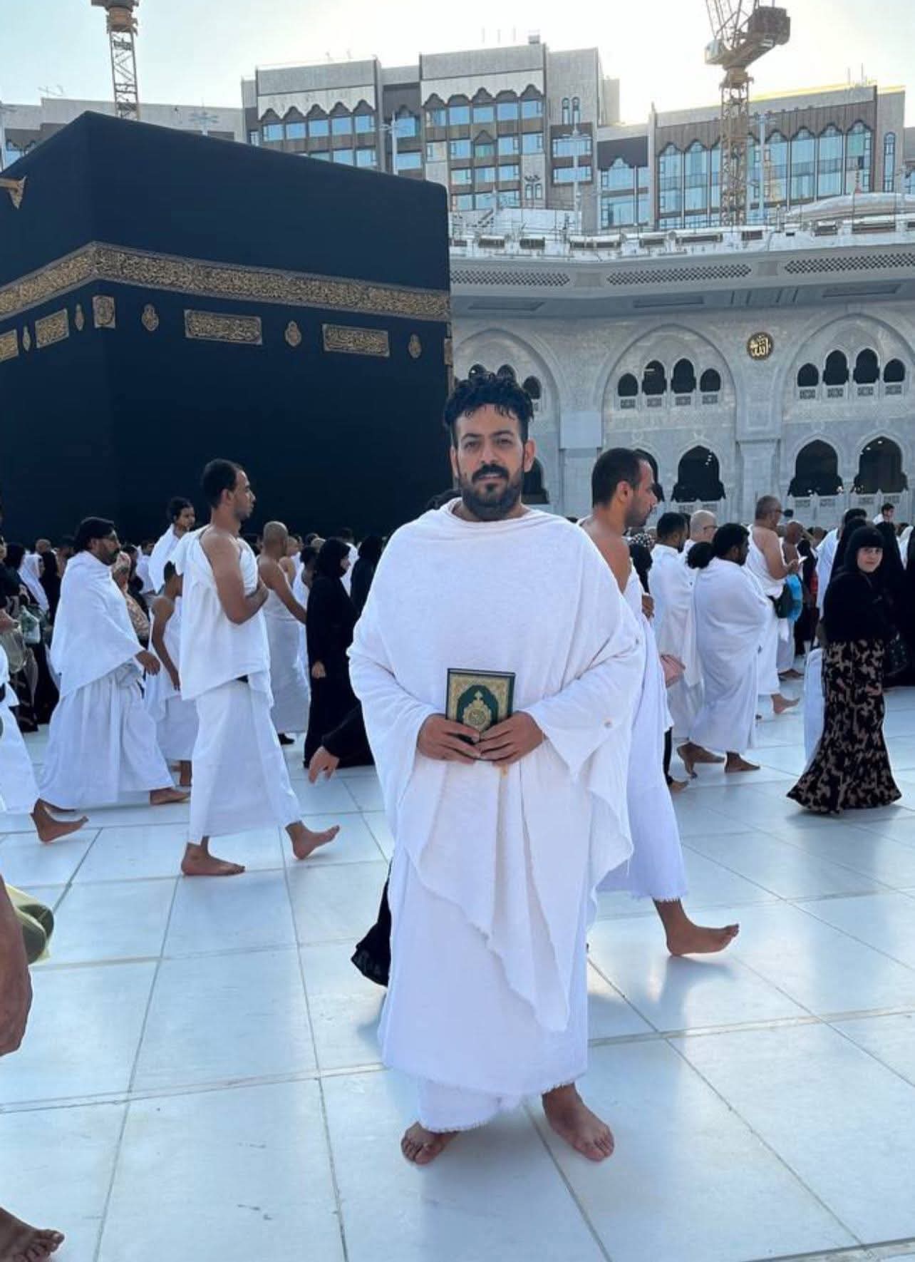 إسماعيل الليثي