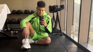 إمام عاشور علي انستجرام