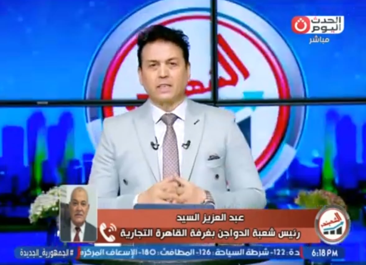 الاعلامي فيصل الصالح