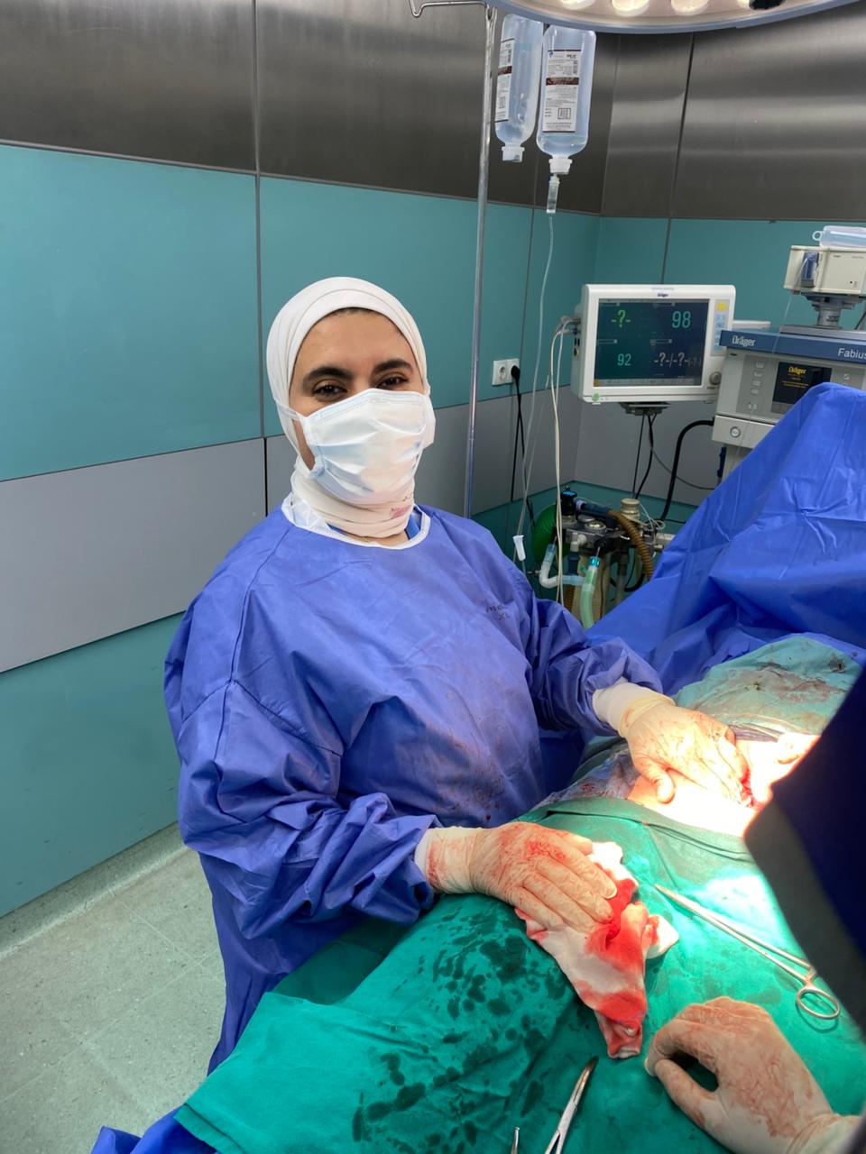 الدكتورة دينا الجهيني