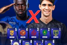 ياسين بونو وكوليبالي