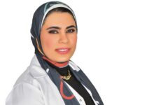 الدكتورة دينا الجهيني