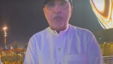 سامي العثمان