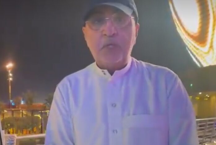 سامي العثمان