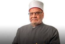 الشيخ أحمد كريمة