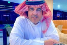 ياسين سالم العبيدان