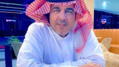 ياسين سالم العبيدان