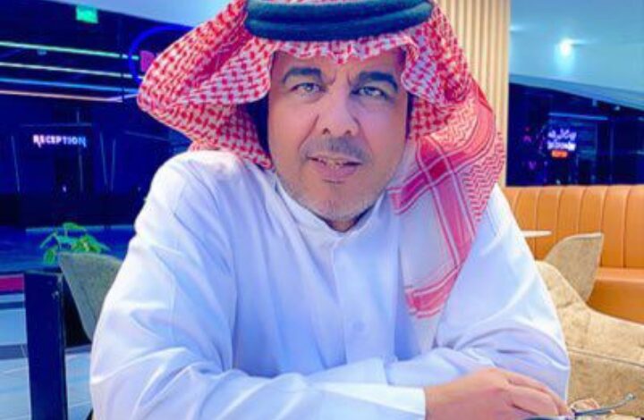 ياسين سالم العبيدان