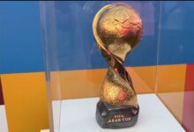 كاس العرب في بوليفارد الرياض