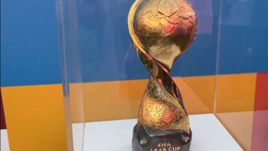 كاس العرب في بوليفارد الرياض