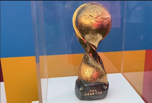 كاس العرب في بوليفارد الرياض