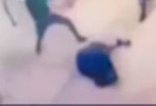 واقعة التعدي علي المواطن