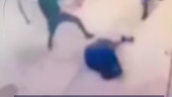 واقعة التعدي علي المواطن