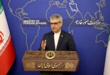 إسماعيل بقائي