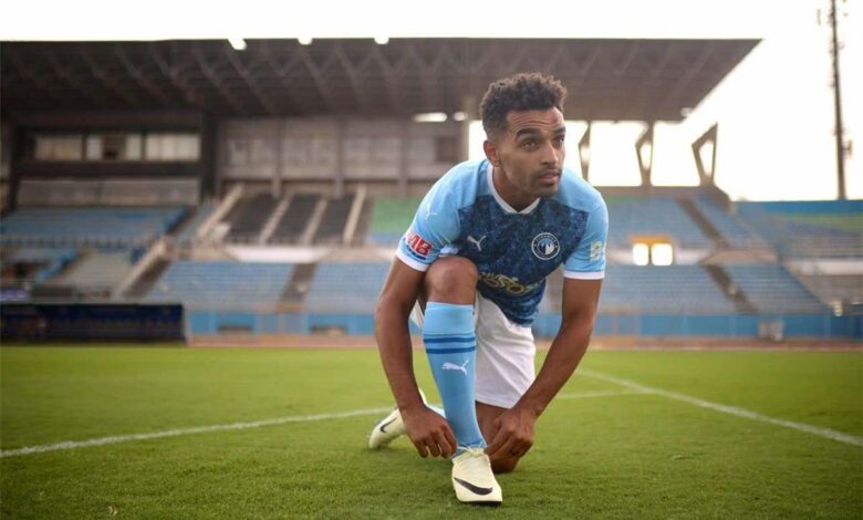 يوسف أوباما