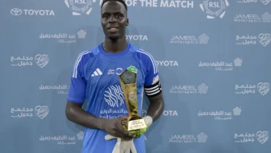 إدوارد ميندي