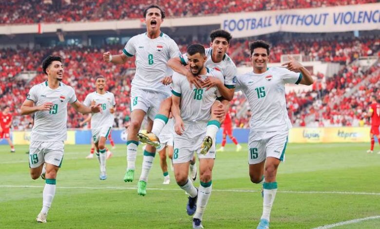 منتخب الاردن