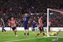 مباراة سندرلاند ونيوكاسيل