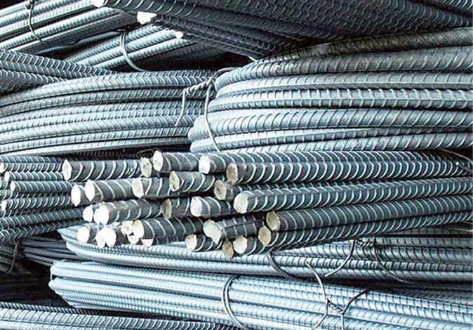 حديد ارشفية