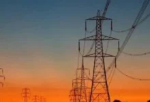 تغذية الكهرباء أرشفية