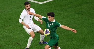 مباراة سوريا وفلسطين