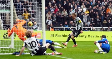 مباراة تشيلسي ونيوكاسل