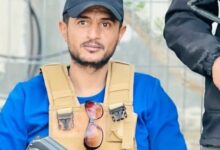 ياسر ابو شباب