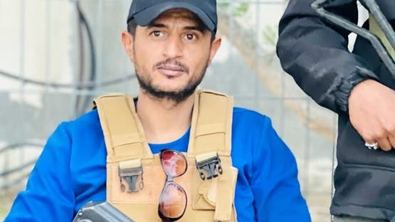 ياسر ابو شباب