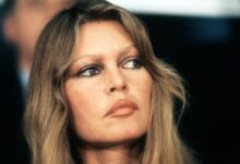 بريجيت باردو