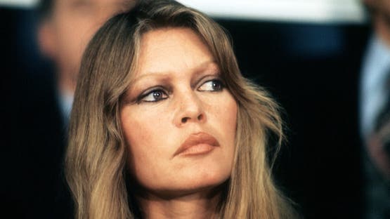 بريجيت باردو