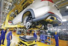 صناعة السيارات أرشفية