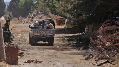 قوات الاحتلال