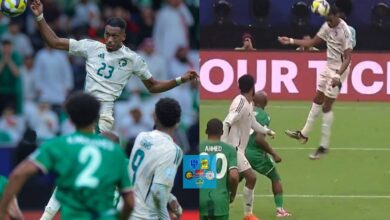 ارتقاء محمد كنو