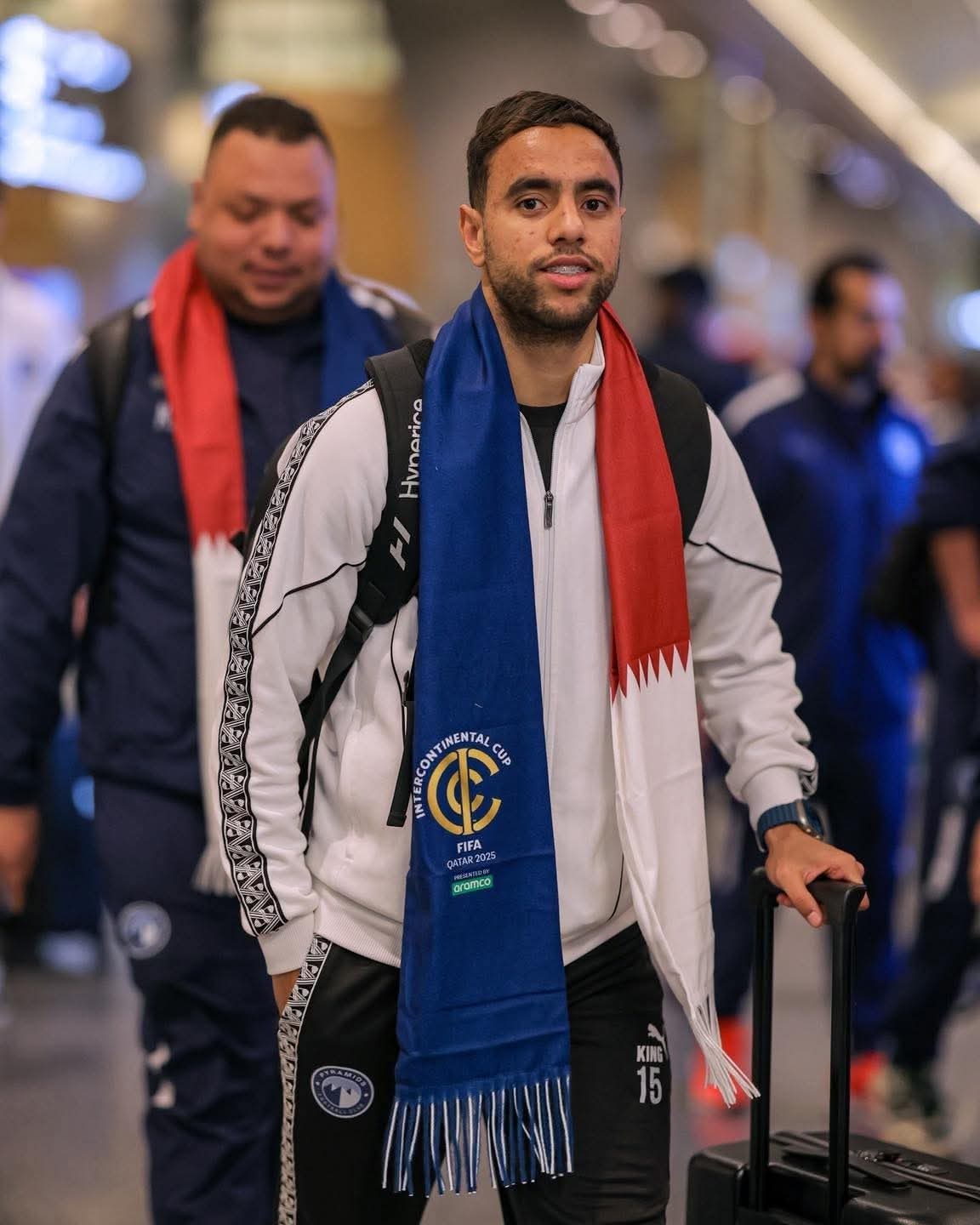 محمد الشيبي