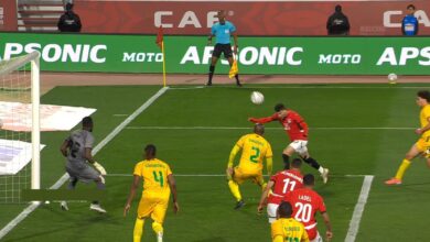 زيزو يهدر فرصة محققه