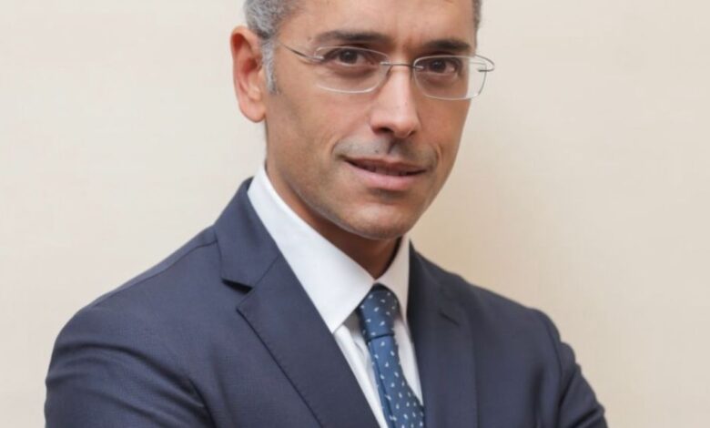 عمرو دمرداش