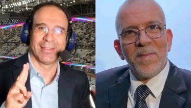 عصام الشوالي و حفيظ دراجي